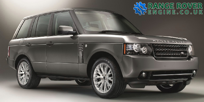 Range Rover Vogue