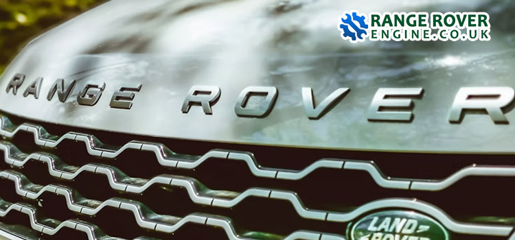 Range Rover 3.0 Engine