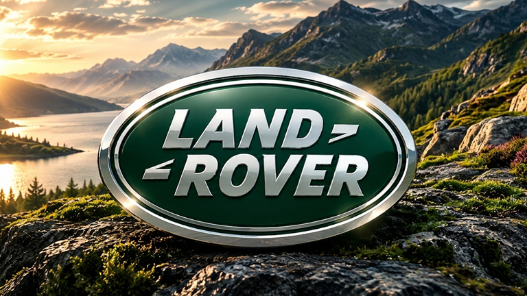 Land Rover Engines